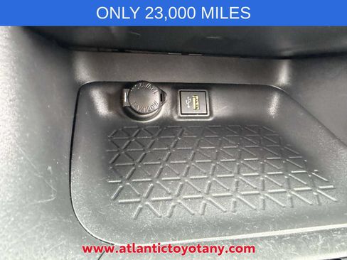 Certified 2023 Toyota RAV4 XLE AWD/4WD image 23