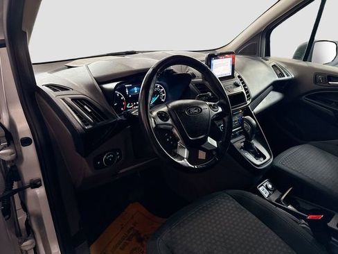 Used 2019 Ford Transit Connect XLT FWD image 10