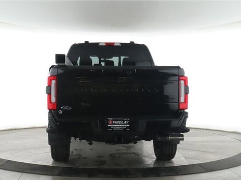 Used 2025 Ford F250 Platinum AWD/4WD image 11