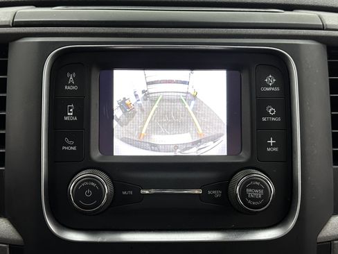 Used 2022 RAM 1500 Tradesman w/ Popular Equipment Group image 21