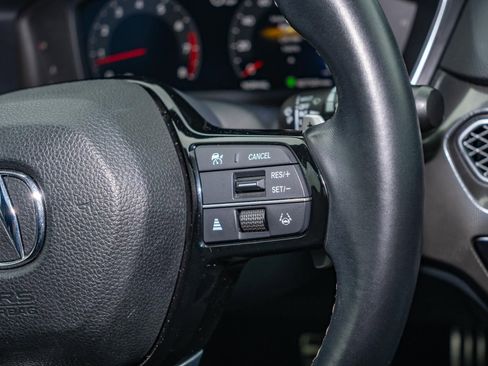 Used 2023 Acura Integra A-Spec image 23