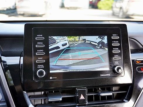 Used 2023 Toyota Camry SE image 25