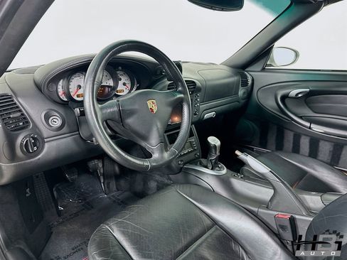 Used 2004 Porsche 911 Carrera 4S image 10