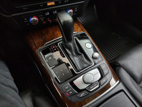 Used 2016 Audi A6 3.0T Prestige w/ Prestige Package image 28