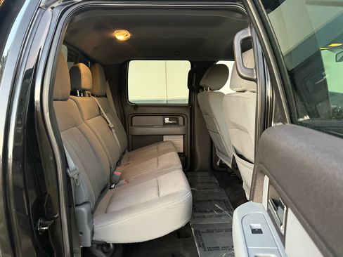 Used 2012 Ford F150 XLT w/ XLT Convenience Pkg image 31