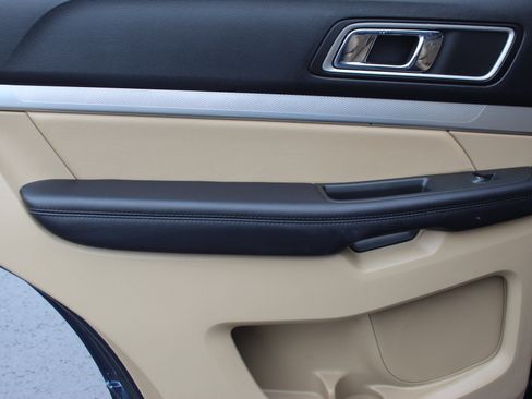 Used 2017 Ford Explorer XLT w/ Equipment Group 202A image 24