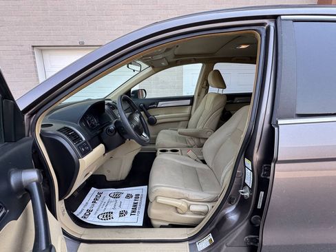 Used 2011 Honda CR-V EX image 9