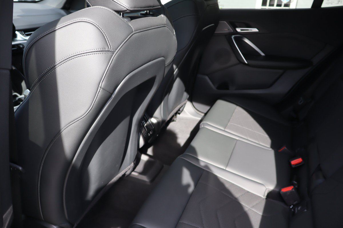 Used 2026 BMW X2 M35i AWD/4WD image 33