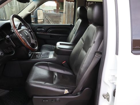 Used 2014 GMC Sierra 2500 Denali image 20