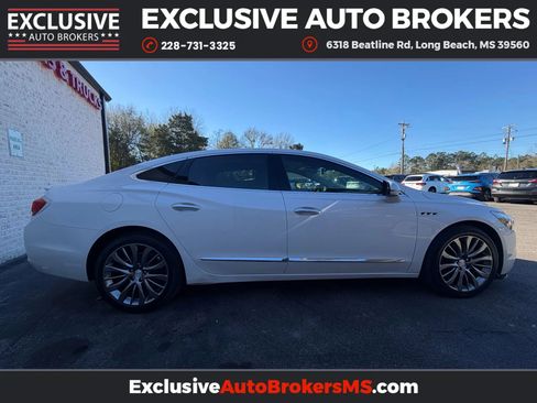 Used 2019 Buick LaCrosse Sport Touring image 5