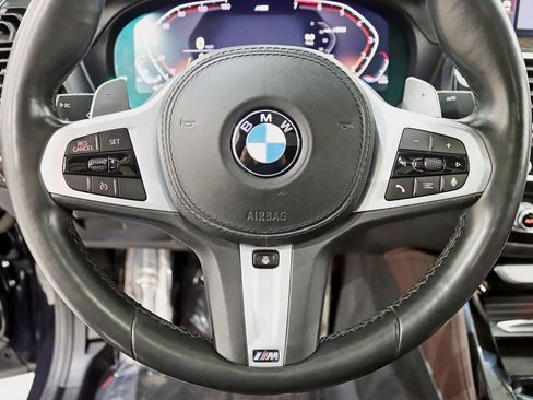 Used 2020 BMW X4 xDrive30i image 15