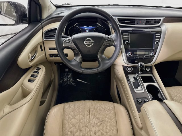 Used 2019 Nissan Murano Platinum AWD/4WD image 25