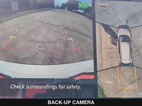 New 2026 Nissan Rogue SV image 30