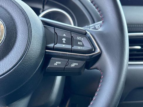 Certified 2023 MAZDA CX-5 Carbon Edition image 29