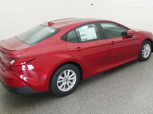 New 2026 Toyota Camry LE image 22