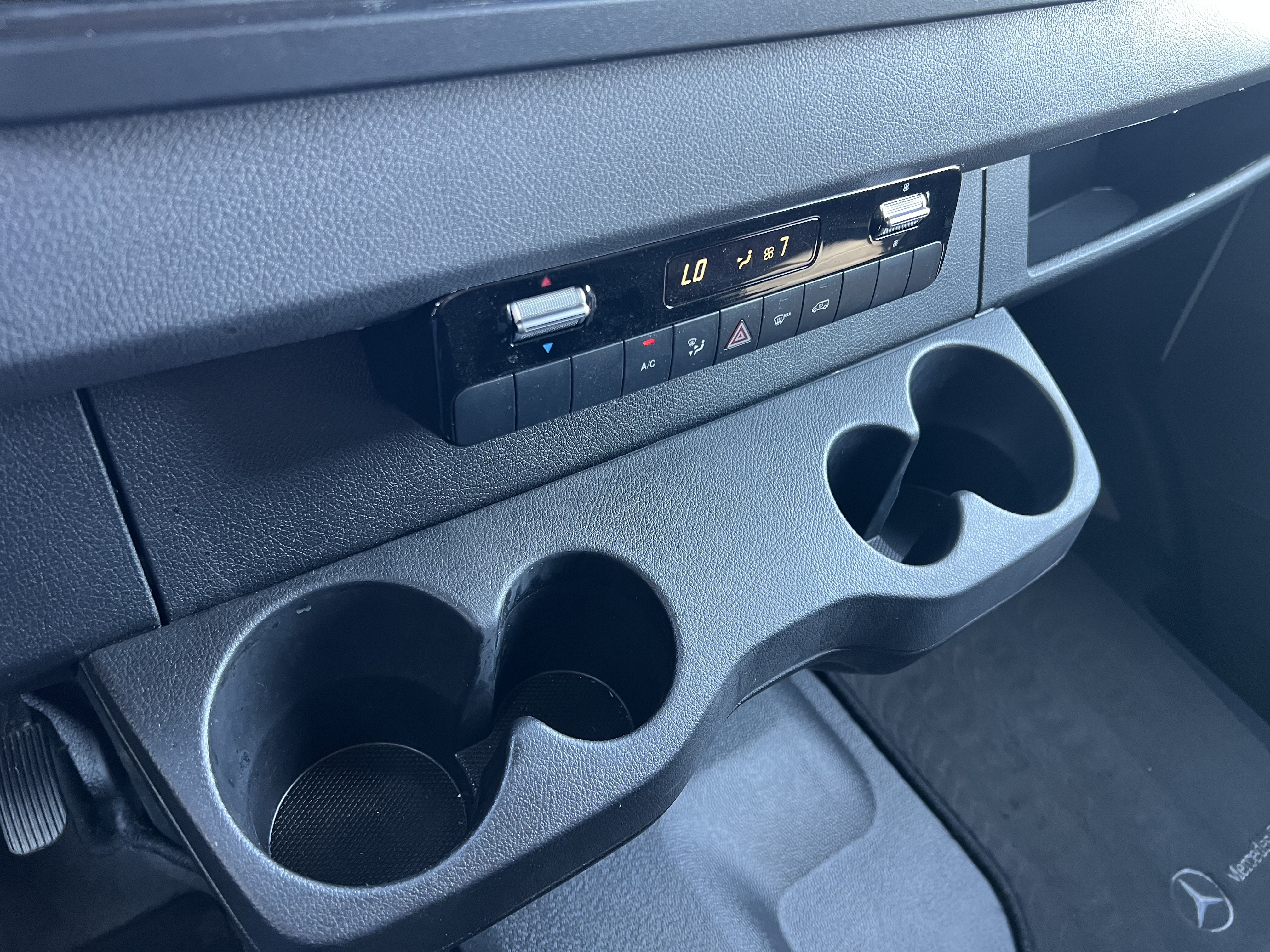 Certified 2023 Mercedes-Benz Sprinter 2500 image 28