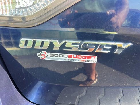 Used 2016 Honda Odyssey EX-L image 62