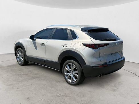 Used 2024 MAZDA CX-30 AWD 2.5 S w/ Preferred Package image 7