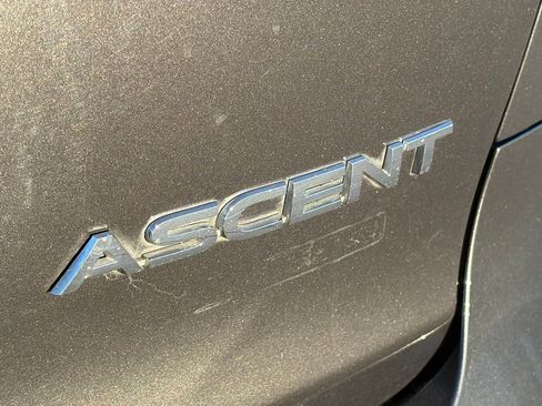 Used 2021 Subaru Ascent Limited w/ Technology Package image 11