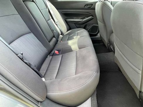 Used 2023 Nissan Altima 2.5 SV FWD image 22