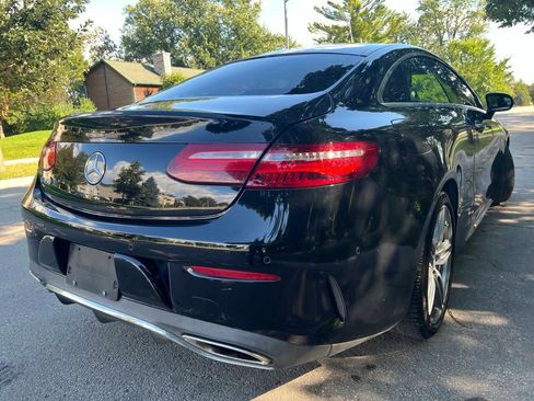 Used 2019 Mercedes-Benz E 450 Coupe image 7