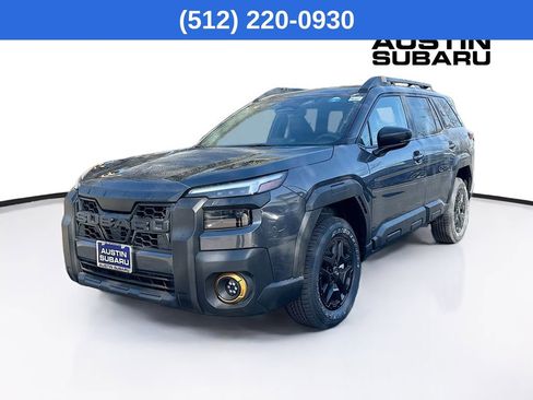 New 2026 Subaru Outback Wilderness image 4