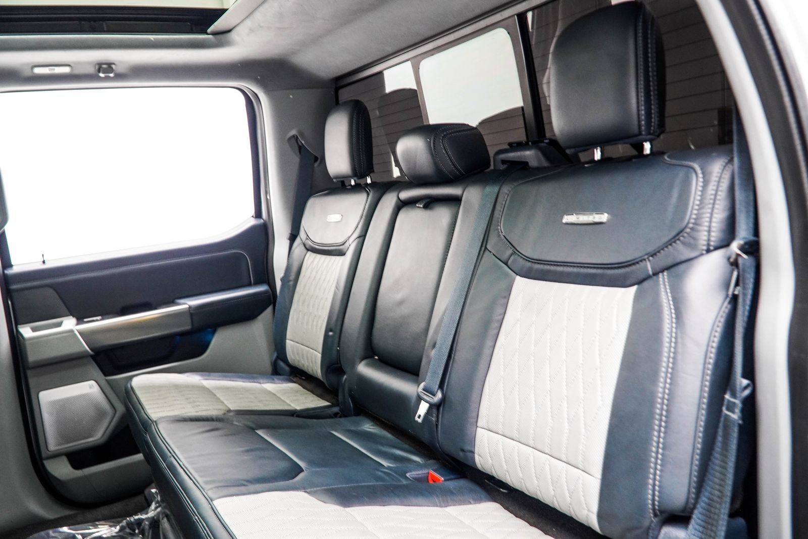 Used 2023 Ford F150 Limited AWD/4WD image 43