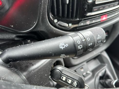 Used 2015 RAM ProMaster City Tradesman SLT w/ Rear Back-up Camera Group image 27