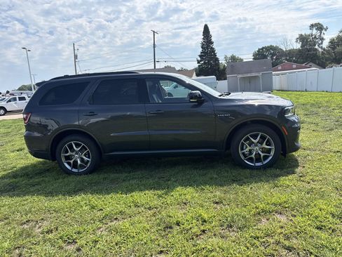 New 2026 Dodge Durango GT AWD/4WD image 4