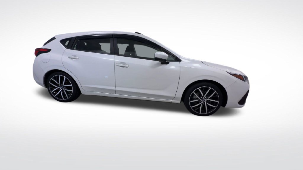 Used 2024 Subaru Impreza 2.0i Sport AWD/4WD image 26