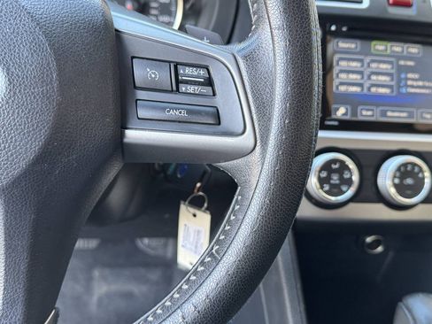Used 2016 Subaru Impreza 2.0i Sport Premium AWD/4WD image 17