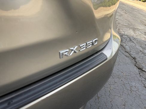 Used 2017 Lexus RX 350 AWD w/ Premium Package image 23