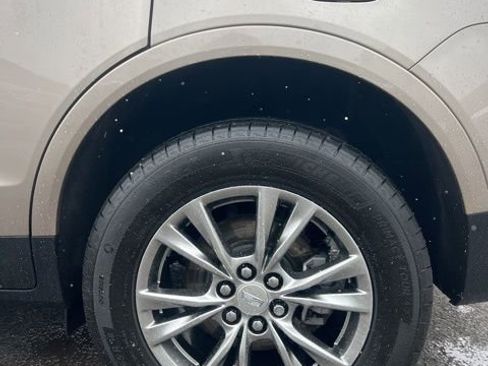Used 2023 Cadillac XT5 Premium Luxury AWD/4WD image 26