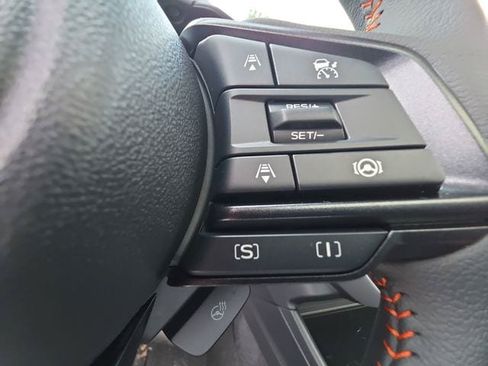 New 2026 Subaru Crosstrek 2.5i Limited AWD/4WD image 20