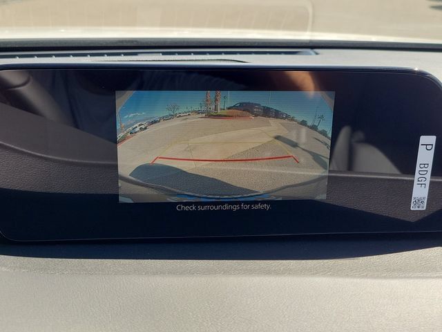 New 2026 MAZDA MAZDA3 2.5 S Sedan w/ Preferred Pkg FWD image 14
