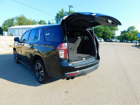 Certified 2022 Chevrolet Tahoe Premier image 25