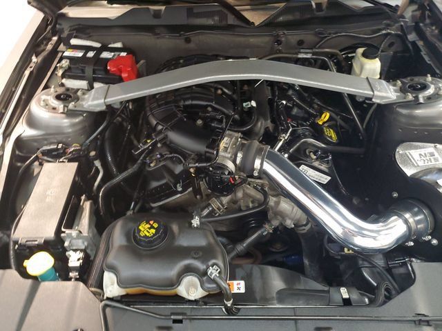 Used 2014 Ford Mustang Premium w/ Equipment Group 201A RWD image 27