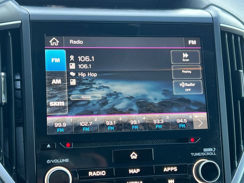 Used 2021 Subaru Crosstrek 2.5i Limited w/ Moonroof Package 2 image 18