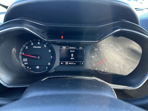 Used 2022 Chevrolet TrailBlazer LT w/ Convenience Package image 26