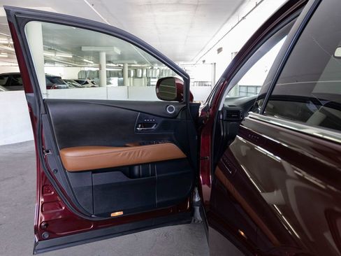 Used 2015 Lexus RX 350 FWD image 13