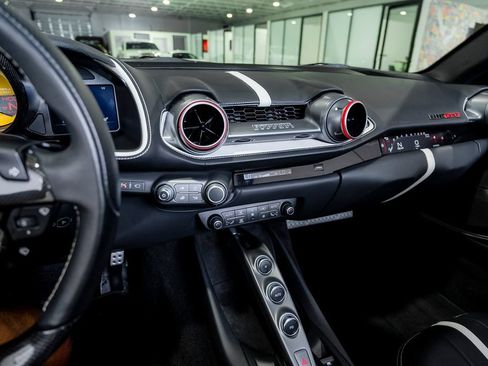 Used 2023 Ferrari 812 GTS RWD image 50
