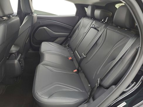 Used 2024 Ford Mustang Mach-E Premium RWD image 15