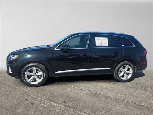Used 2023 Audi Q7 2.0T Premium w/ Convenience Package AWD/4WD image 6
