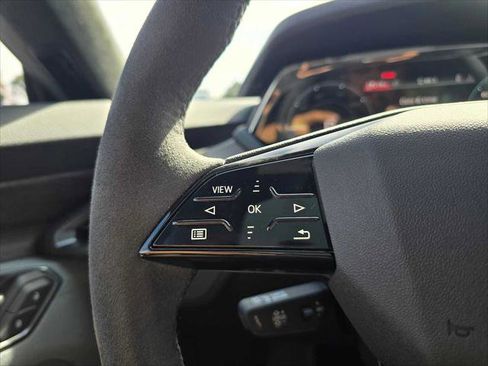 New 2025 Audi S e-tron GT Prestige image 36