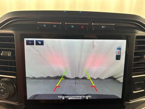 Used 2023 Ford F150 Lariat w/ Equipment Group 502A High AWD/4WD image 18
