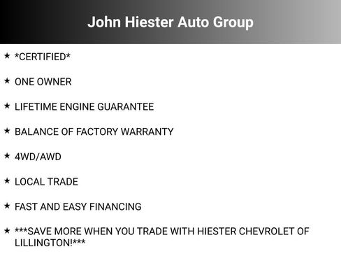 Certified 2024 Chevrolet Equinox RS AWD/4WD image 10