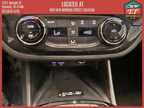 Used 2024 Buick Envista Sport Touring w/ Convenience II Package FWD image 54