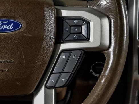 Used 2020 Ford F250 King Ranch w/ King Ranch Ultimate Package AWD/4WD image 18