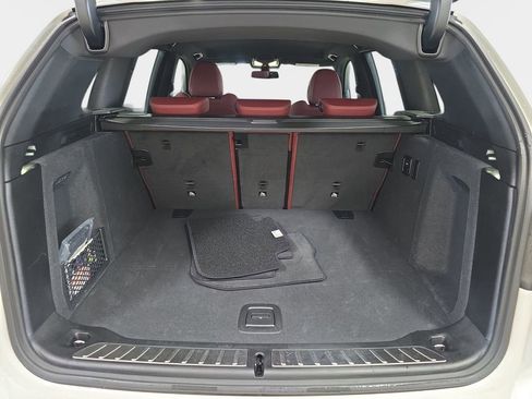 Certified 2024 BMW X3 sDrive30i image 26