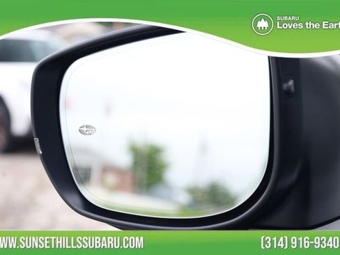 New 2026 Subaru Outback Wilderness AWD/4WD image 19